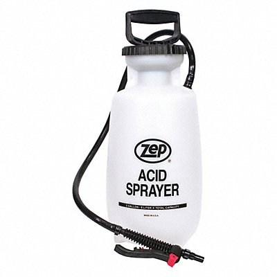 Sprayer Handheld 2 gal Tank 40 L Hose