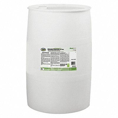 Bio Cleaner Deodorizer Drum 55 gal