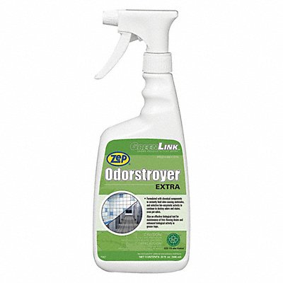 BioCleaner Deodorizer TrigSpray 1qt PK12