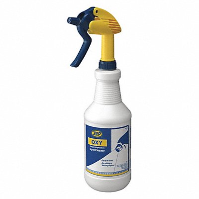 Spot Stain Rem Trig Spray Btl 1 qt PK6