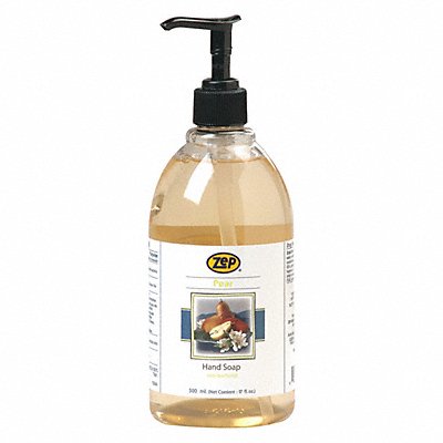 Hand Soap Yellow 500 mL Pear PK12