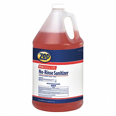 SanitizerDisinfectant Unscented 1gal PK4