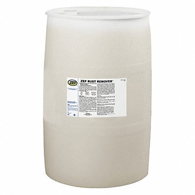 Rust Remover 55 gal Drum