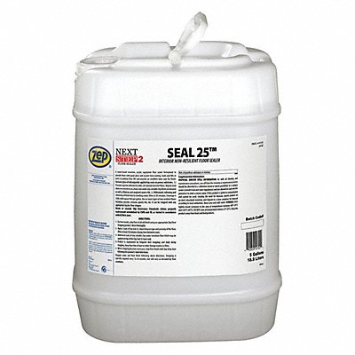 Floor Sealer High Gloss 5 gal Bucket