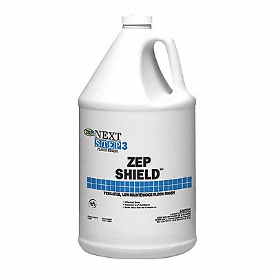 Floor Sealer High Gloss 1 gal Jug PK4