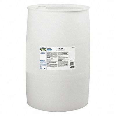 Floor Stripper Liquid 55 gal Drum