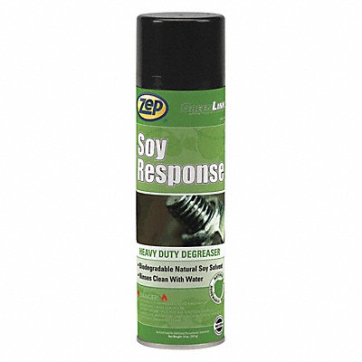 Degreaser Pleasant 14oz Aerosol PK12