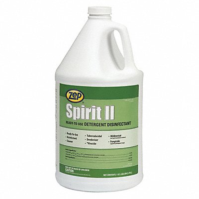 Surface Disinfectants and Sanitizers
