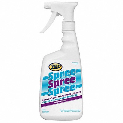 All Purpose Cleaner 1 qt PK12