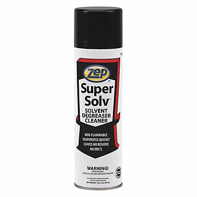 Cleaner/Degreaser 20 oz Aerosol PK12