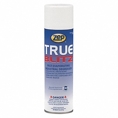 Degreaser 14 oz Aerosol Can PK12