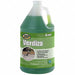 Bathroom Cleaner 1 gal Jug Green PK4