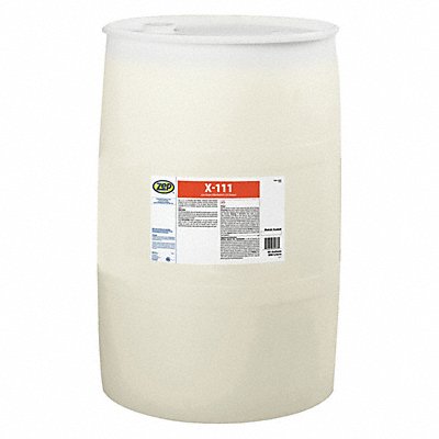 Heavy Duty Cleaner 55 gal Drum