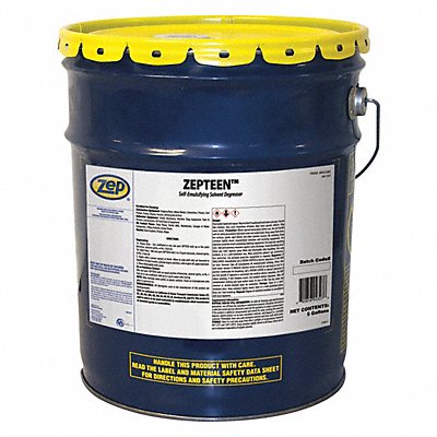 Degreaser 5 gal Pail