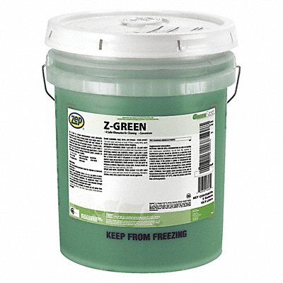 Cleaner Size 5 gal Pail Liquid