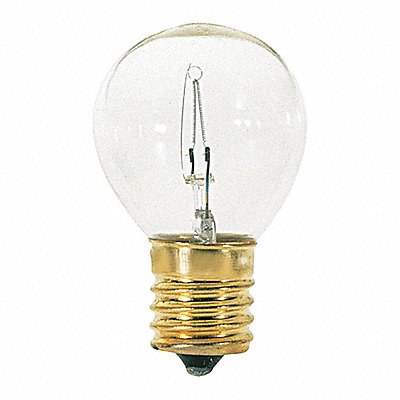 Incandescent Bulb S11 370 lm 40W