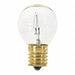 Incandescent Bulb S11 370 lm 40W