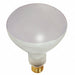 Incandescent Bulb BR40 5500 lm 500W