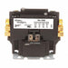 Pole Contactor 2-1/2 H 24 Coil Volts