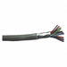 Data Cable 20 Wire Gray 1000ft