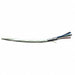 Data Cable Plenum 6 Wire Natural 1000ft