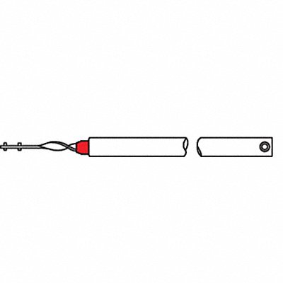 Tube Balance Tilt Window 29 L