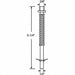 Pin Assembly Steel Plated