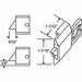 Slide Latch Tilt Window 27/64 L