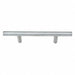 Cabinet Pull Oval Shape Stainless Steel