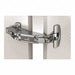Door Hinge Steel 10.0 lb Load Cap.