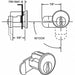 Mailbox Lock For 4C Pedestal Mailboxes