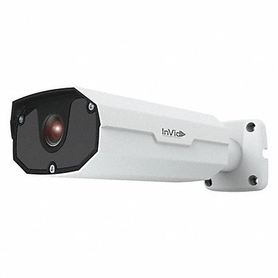 IP Camera Bullet 4MP HD Resolution Color