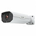 IP Camera Bullet 4MP HD Resolution Color