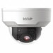 IP Camera Miniature Dome 4MP HD Res. Wht