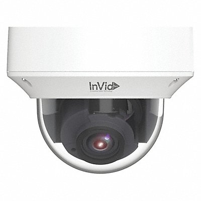 IP Camera Dome 4MP HD Resolution Color