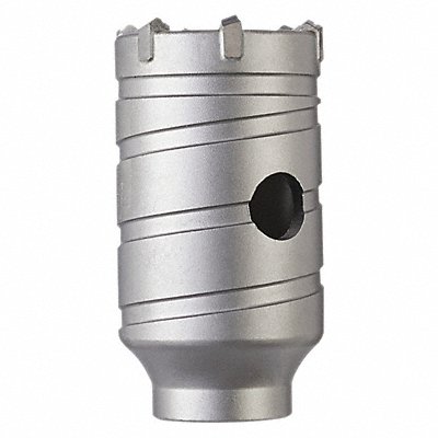 Core Bit 2in Carbide