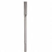 Chisel Bit SDS Max 1in