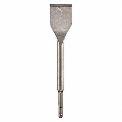 Chisel Bit Tile 3in