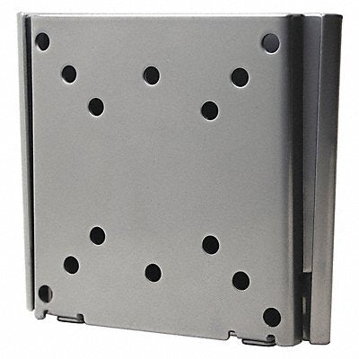 Pole Monitor Mount 45 lb Load Capacity