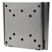 Pole Monitor Mount 45 lb Load Capacity