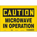 Safety Sign 7 in x 10 in Vinyl