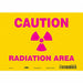 Safety Sign 7 inx10 in Vinyl