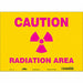 Safety Sign 10 inx14 in Vinyl