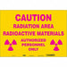 Safety Sign 14 inx20 in Vinyl