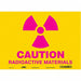 Safety Sign 10 inx14 in Vinyl