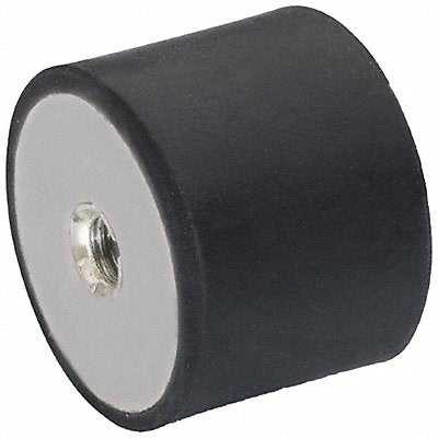 Vibration Isolation Mount Thread M4