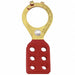 Lockouts Interlock Tabs 1-1/2 Dia