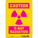 K0939 Safety Sign 10 inx7 in Aluminum