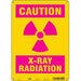 K0939 Safety Sign 14 inx10 in Aluminum