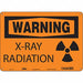 Safety Sign 10 inx14 in Aluminum